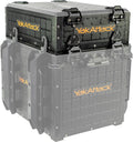 YakAttack ShortStak Upgrade Kit for BlackPak Pro - Adds a Second Layer