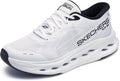 Skechers Max Cushioning Glide Step Hands Free Slip-ins - Cushioned