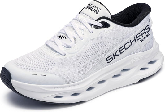 Skechers Max Cushioning Glide Step Slip-ins for Ultimate Comfort