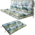 Swing Replacement Seat Cushions 70.8x40in - Thick Waterproof Bench Pad