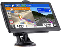 GPS Navigator for Car 7 in GPS Navigation System - Truck RV Routing