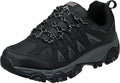 Skechers Men's Terrabite Oxford - Comfortable Lace-Up Trail Shoe