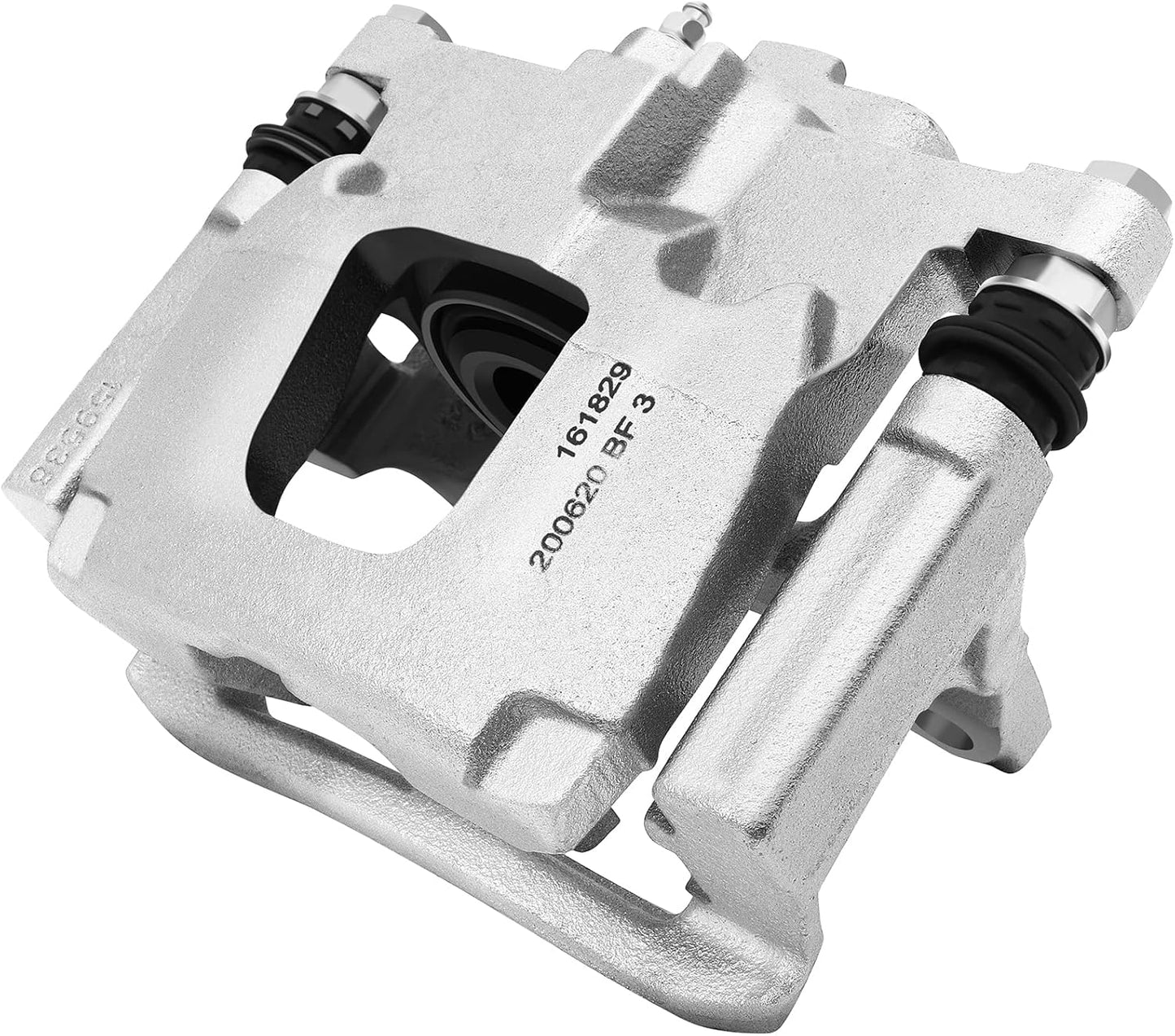 cciyu 18B5047 Rear Brake Caliper With Bracket For Jeep Dodge