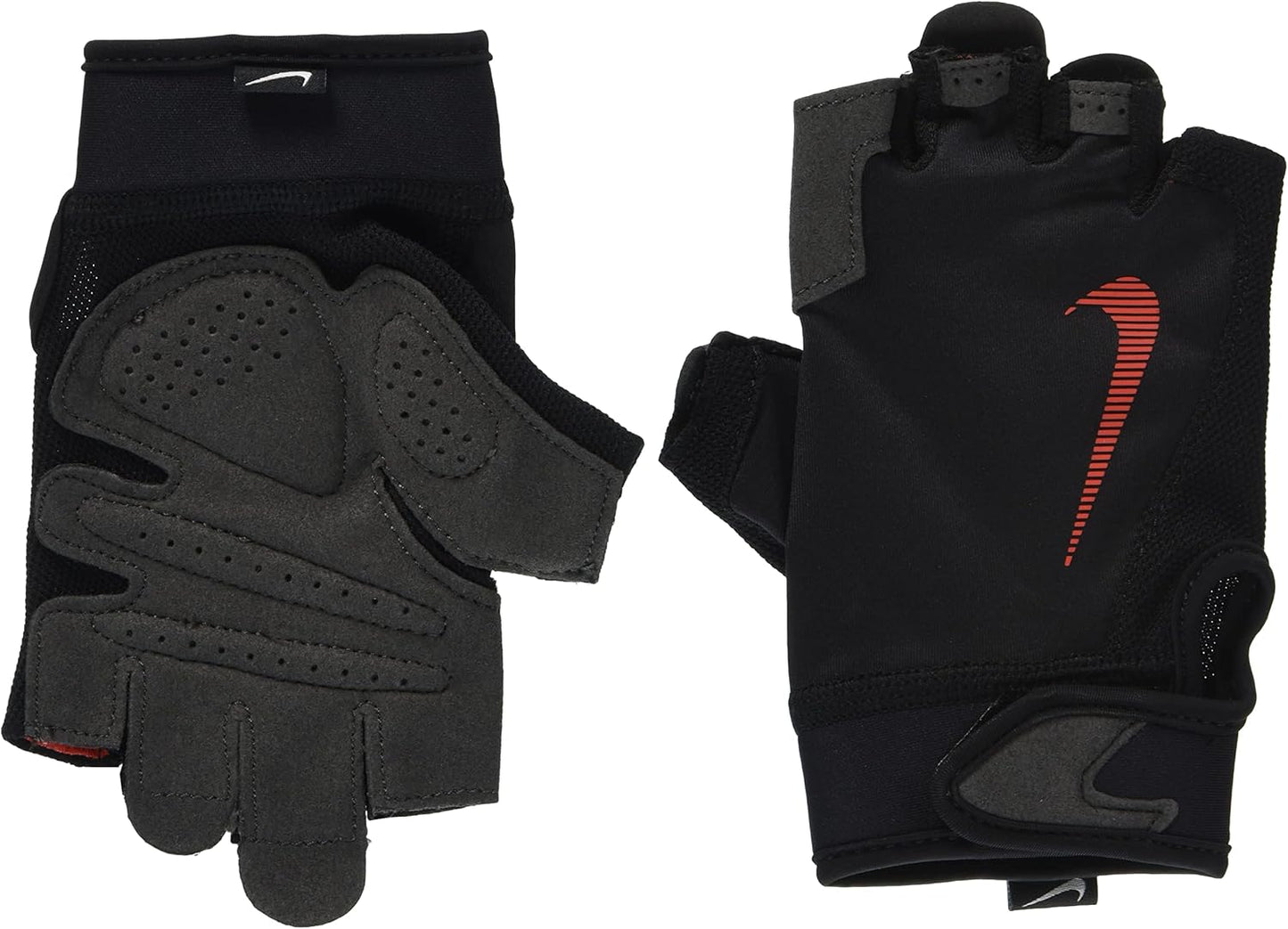 Nike Men's Ultimate Fitness Gloves - Grip with Confidence!