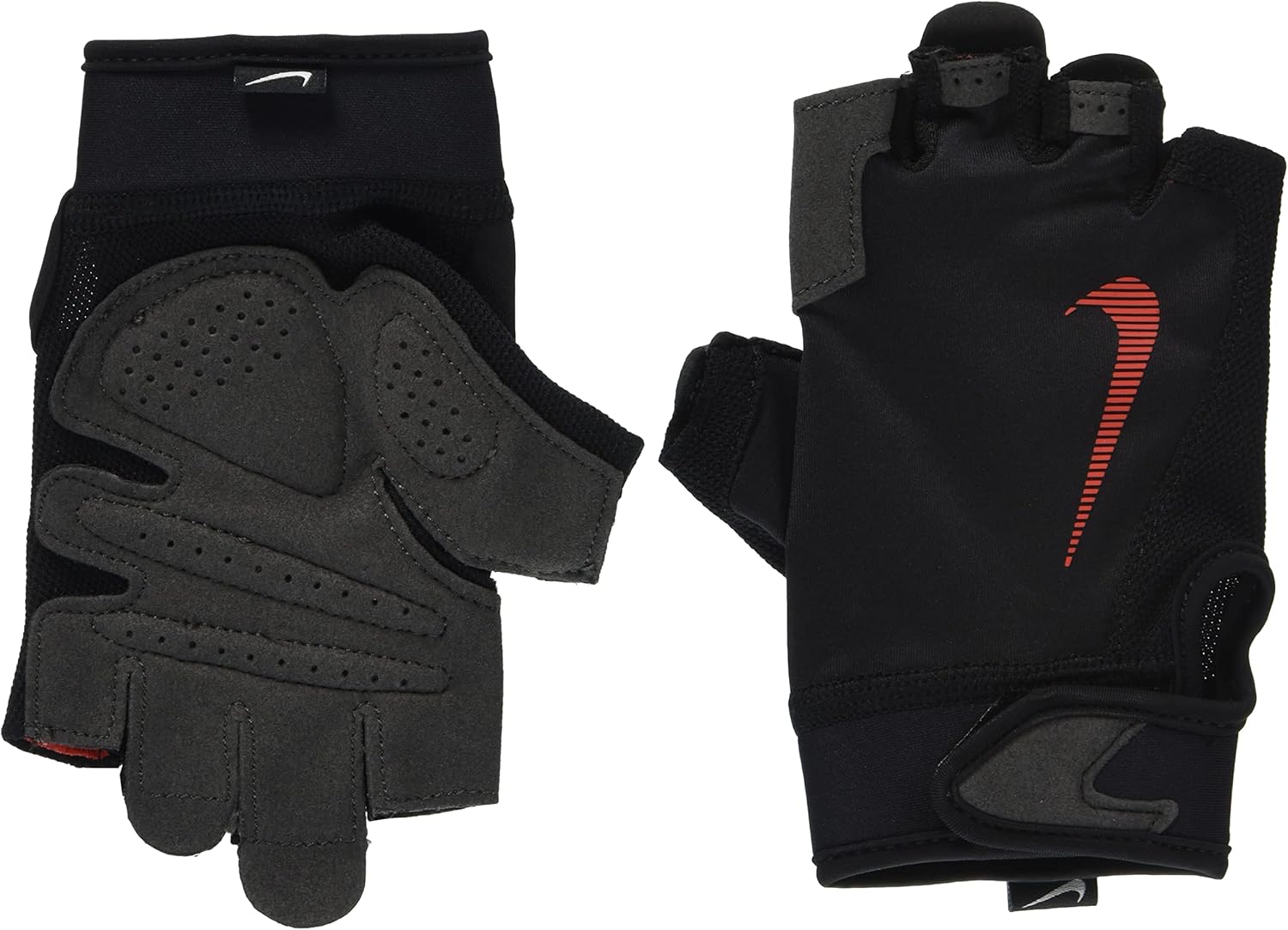 Nike Men's Ultimate Fitness Gloves - Grip with Confidence!