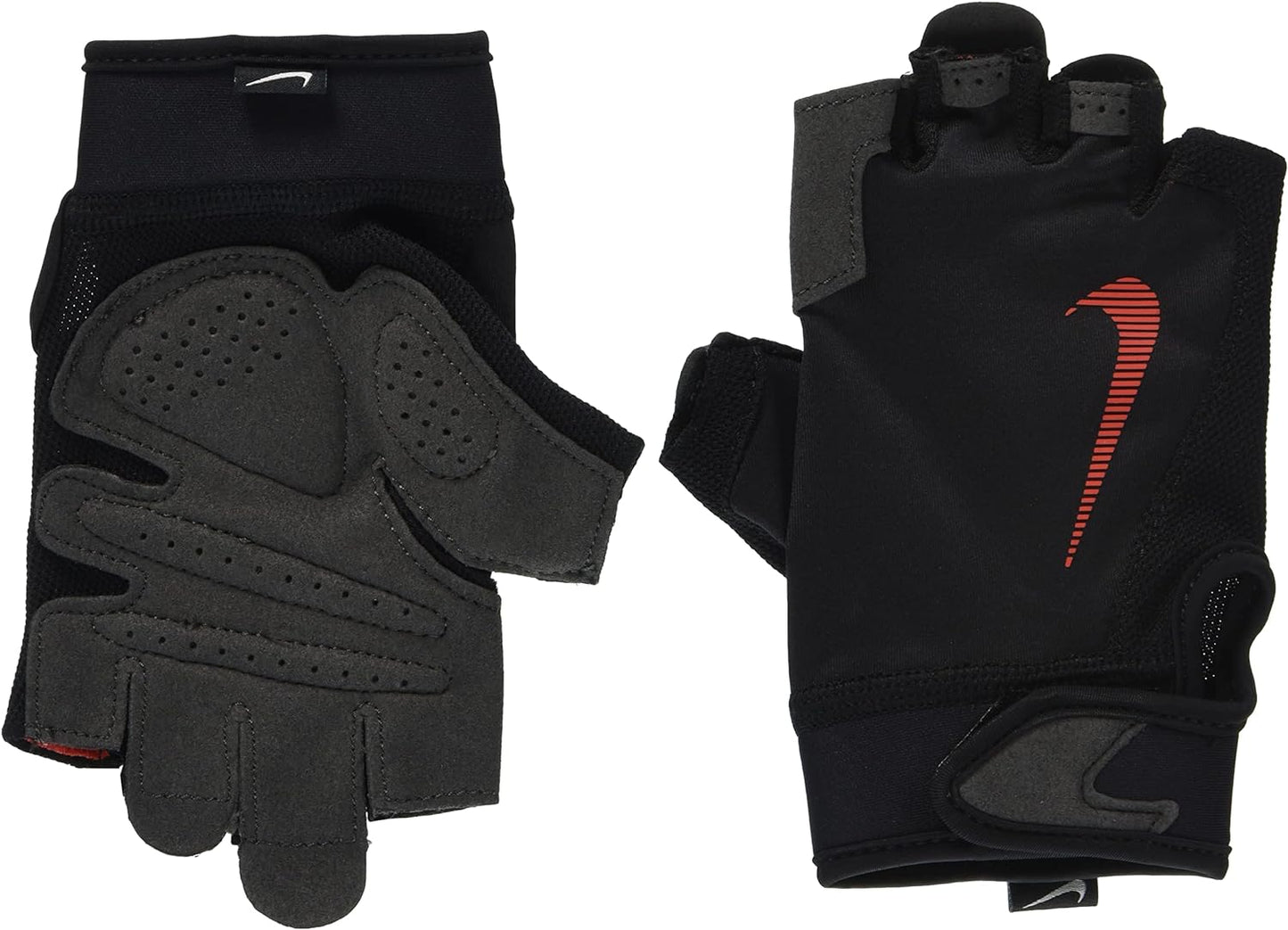 Nike Men's Ultimate Fitness Gloves - Power Grip
