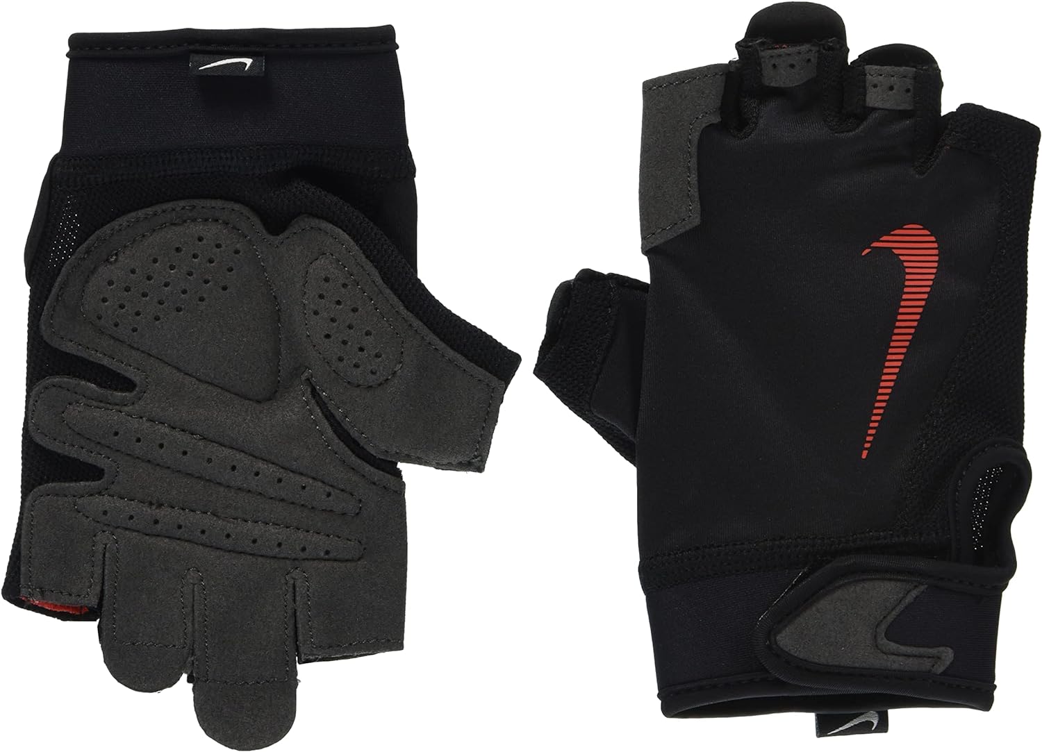 Nike Men's Ultimate Fitness Gloves - Power Grip