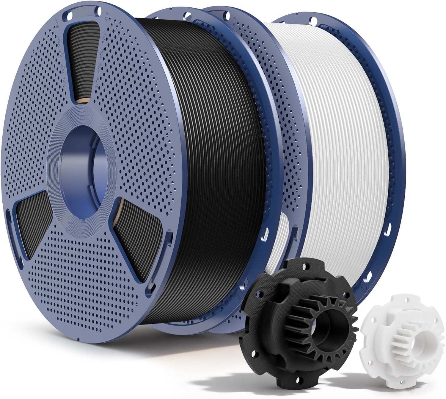 High Strength PETG Filament for 3D Printing by SUNLU - 2KG