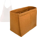 Organizer for Low Key Hobo PM | MM Felt Insert - Structured