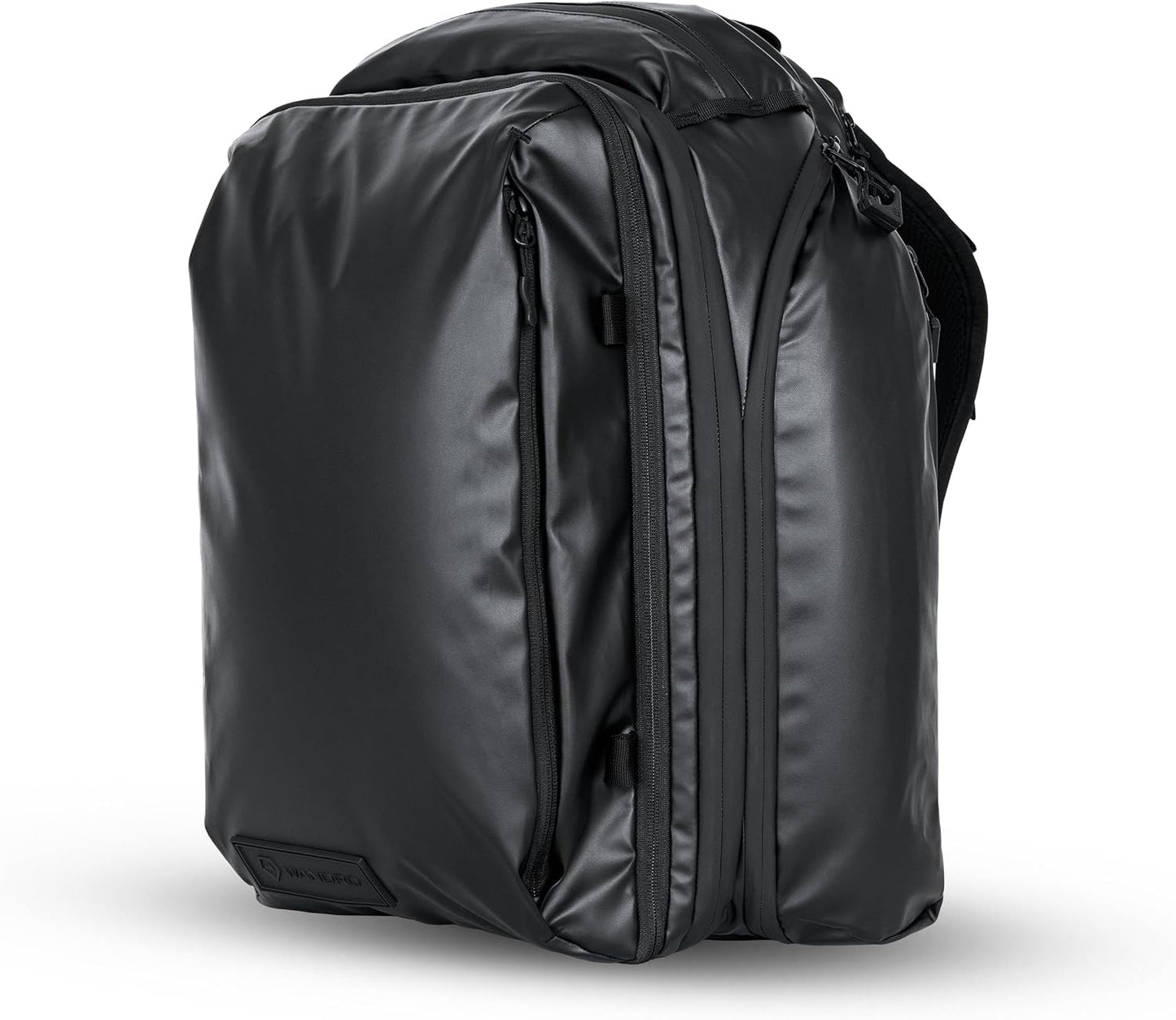 WANDRD TRANSIT Travel Backpack 45L - Perfect for Adventures