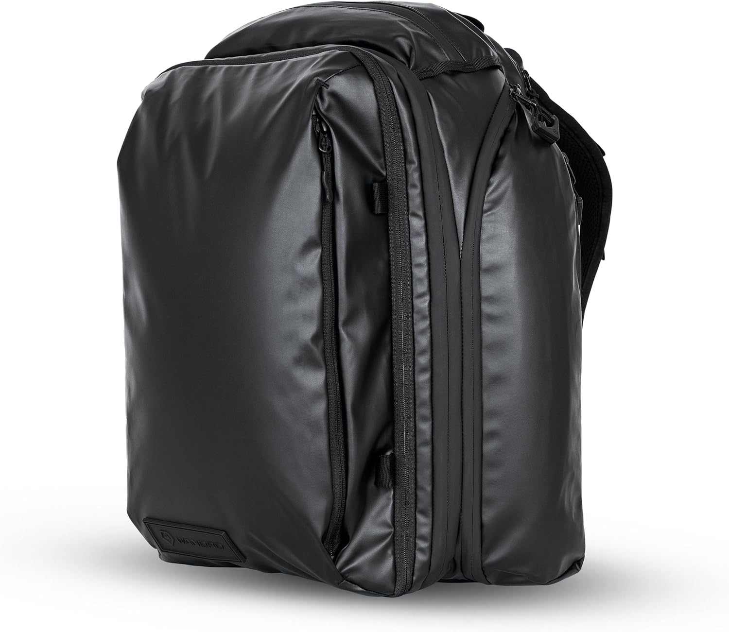 WANDRD TRANSIT Travel Backpack 45L - Perfect for Adventures