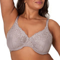 Playtex Women's Underwire Bra Secrets Plus-Size Full Coverage