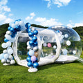 Inflatable Bubble House Dome for Kids and Adults - Clear 10FT Dome