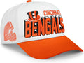 FOCO NFL Team Logo Lineman Marquee RF Hat - Relaxed Fit
