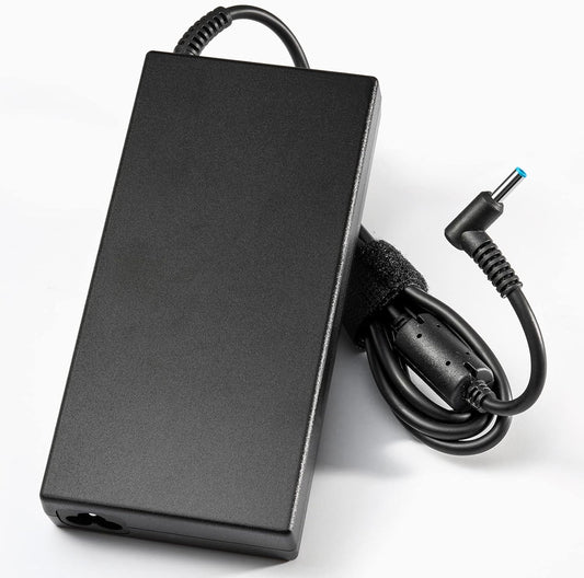120W Charger for HP USB-C G5 Dock Station - Fast & Reliable