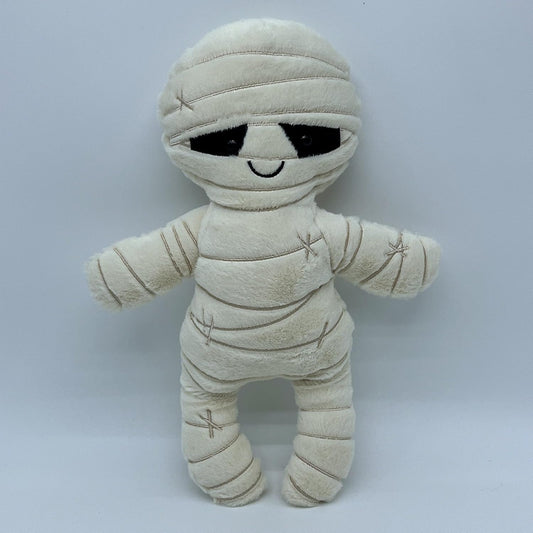 13 Mummy Plush Toy - Perfect Gift for Kids