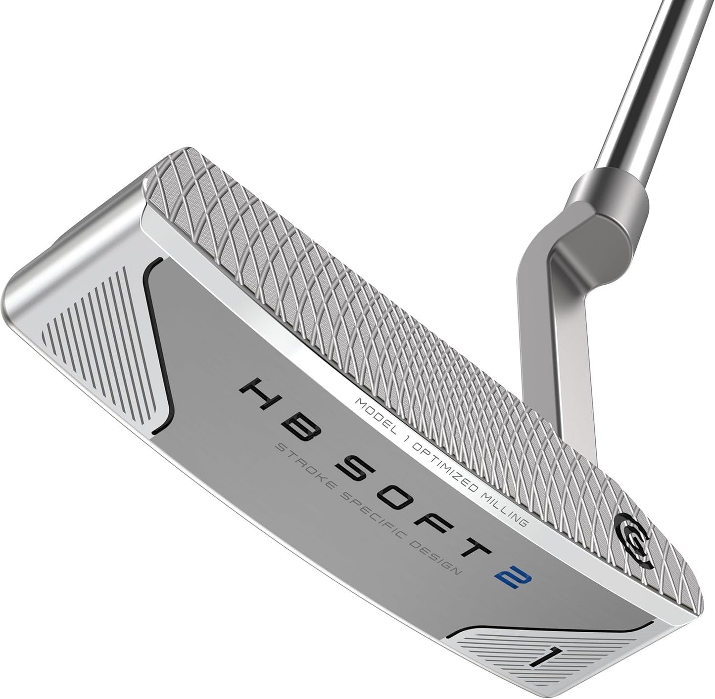 Cleveland Golf HB Soft 2 Putter: Precision and Performance