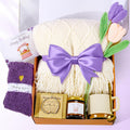 Unique Birthday Gift Basket for Women - Self Care Package