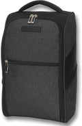 CaddyDaddy Golf Shoe Bag: Premium Storage Solution