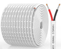 14 Gauge Marine Wire 14/2 Duplex Waterproof Boat Wire - Durable