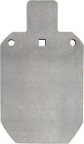 AR500 Steel Targets for Shooting 1/2 in Thick Rifle Rated Gong
