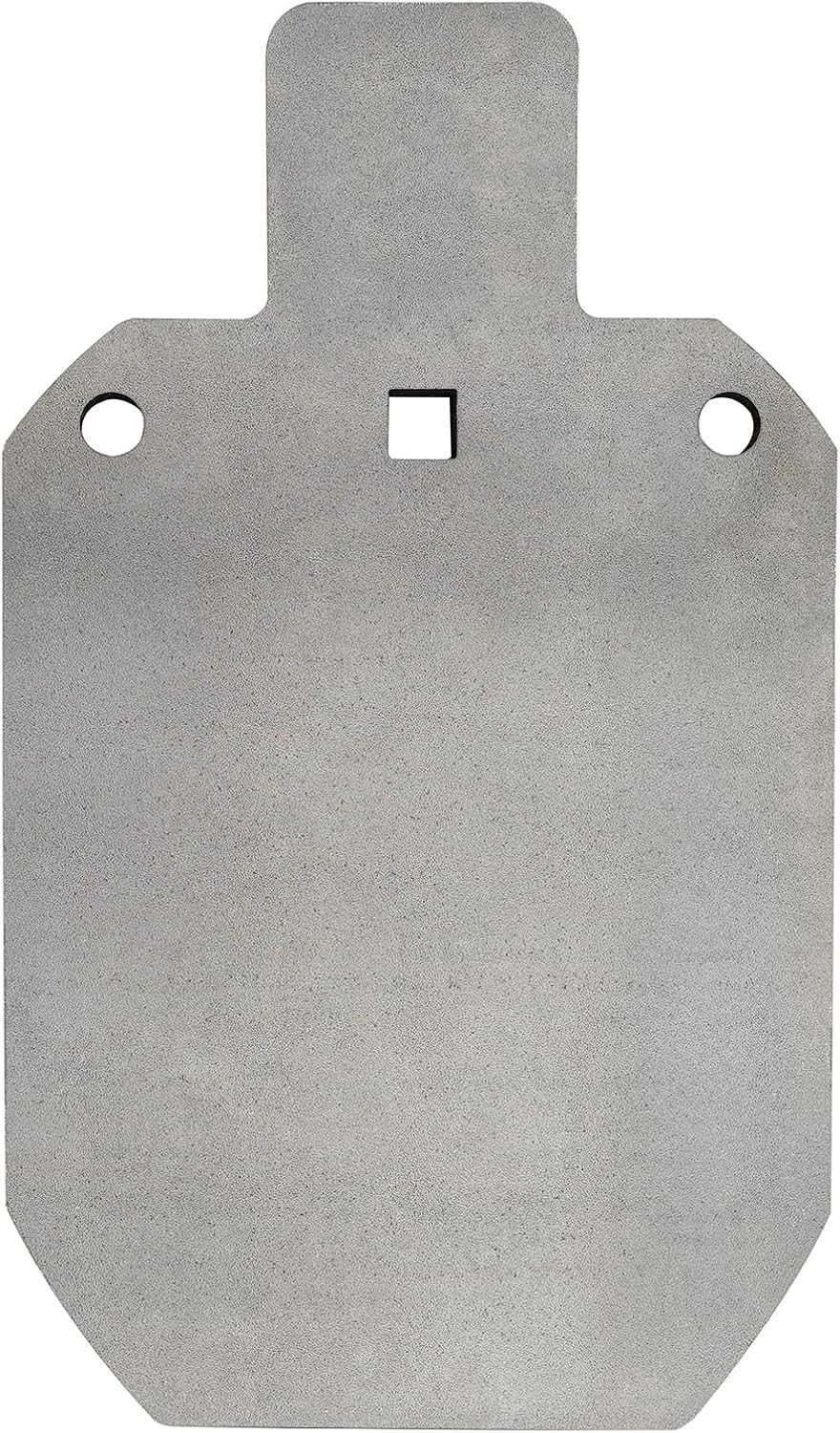 AR500 Steel Targets for Shooting - Durable 1/2in Thick Metal