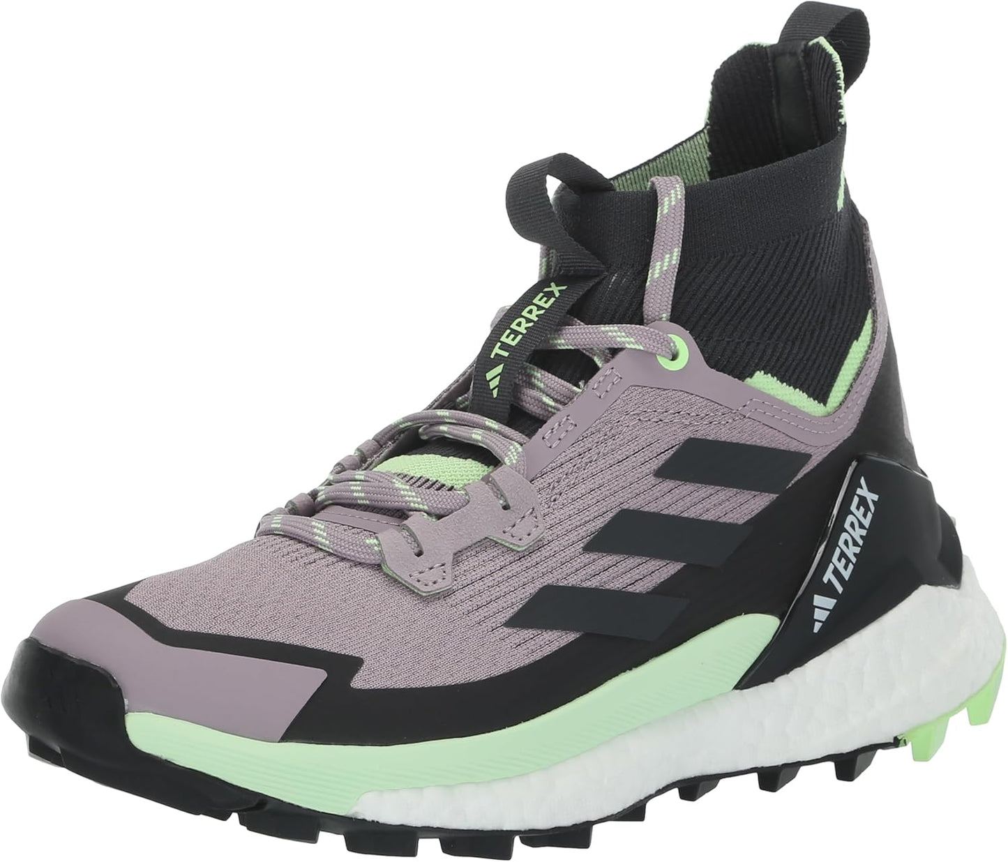 Adidas Men's Running Shoes for Stability and Performance