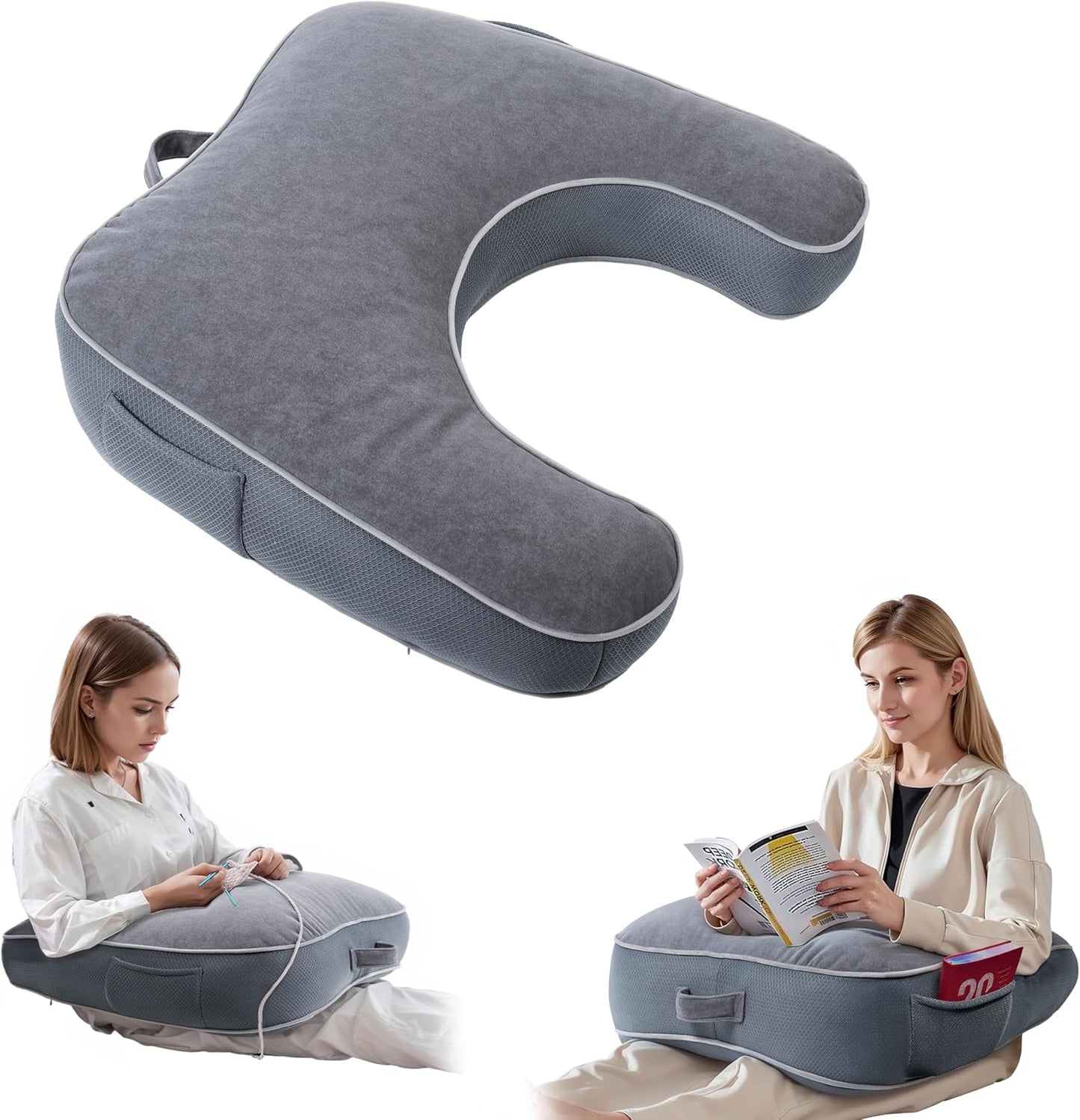 Daneey Gaming Pillow: Ultimate Comfort Solution