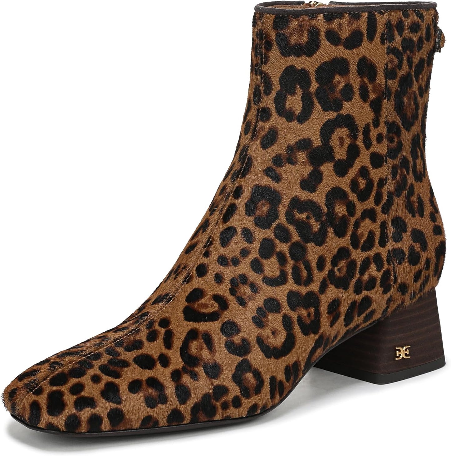 Sam Edelman Paige Ankle Boot: Stylish and Versatile Footwear
