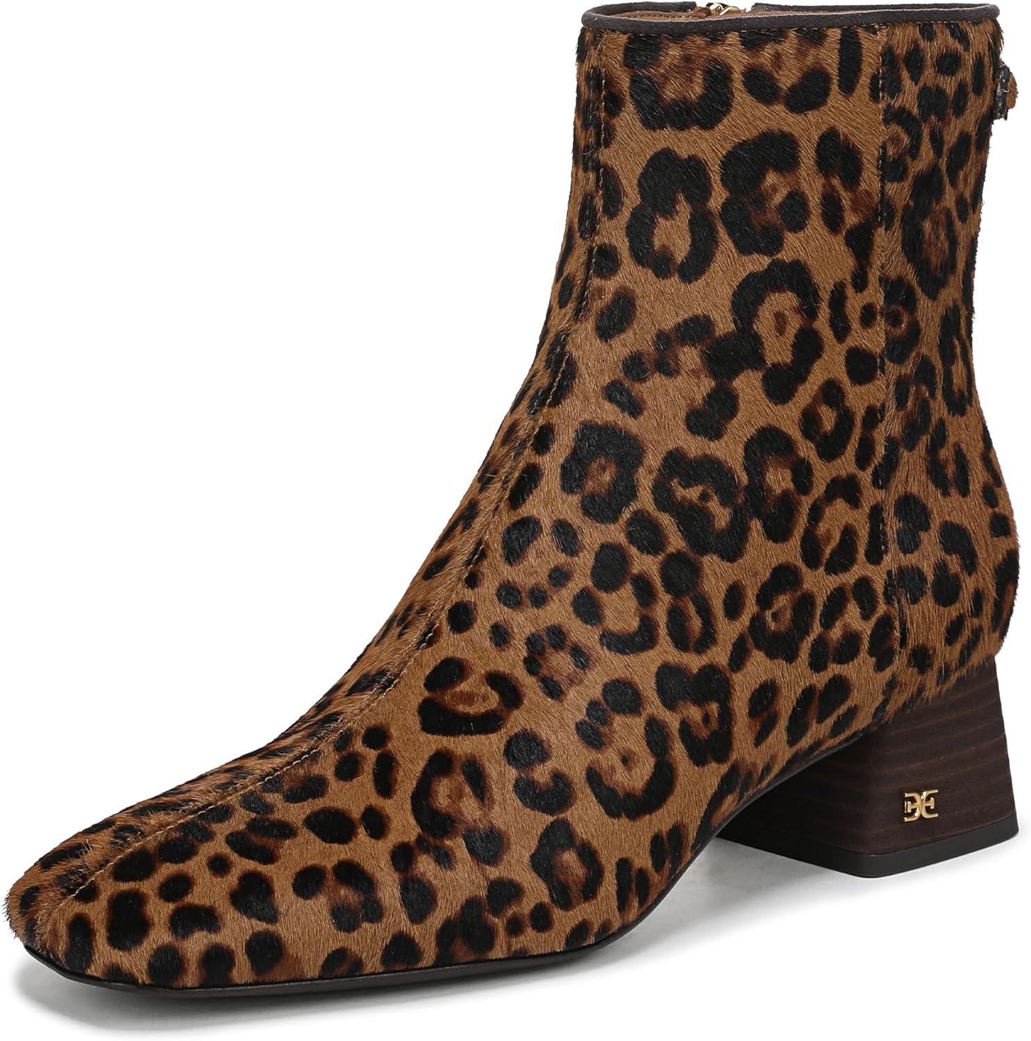 Sam Edelman Paige Ankle Boot: Stylish and Versatile Footwear