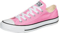 Converse Men's Chuck Taylor All Star Low Top Leather Sneakers