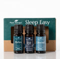 Plant Therapy Sleep Easy Essential Oil Blend Set - Natural Sleep Aid