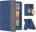 Fintie Indigo Case for 7in/6.8in Kindle Paperwhite Signature - Slim