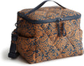 Vera Bradley Womens Featherweight Lunch Cooler - Lightweight