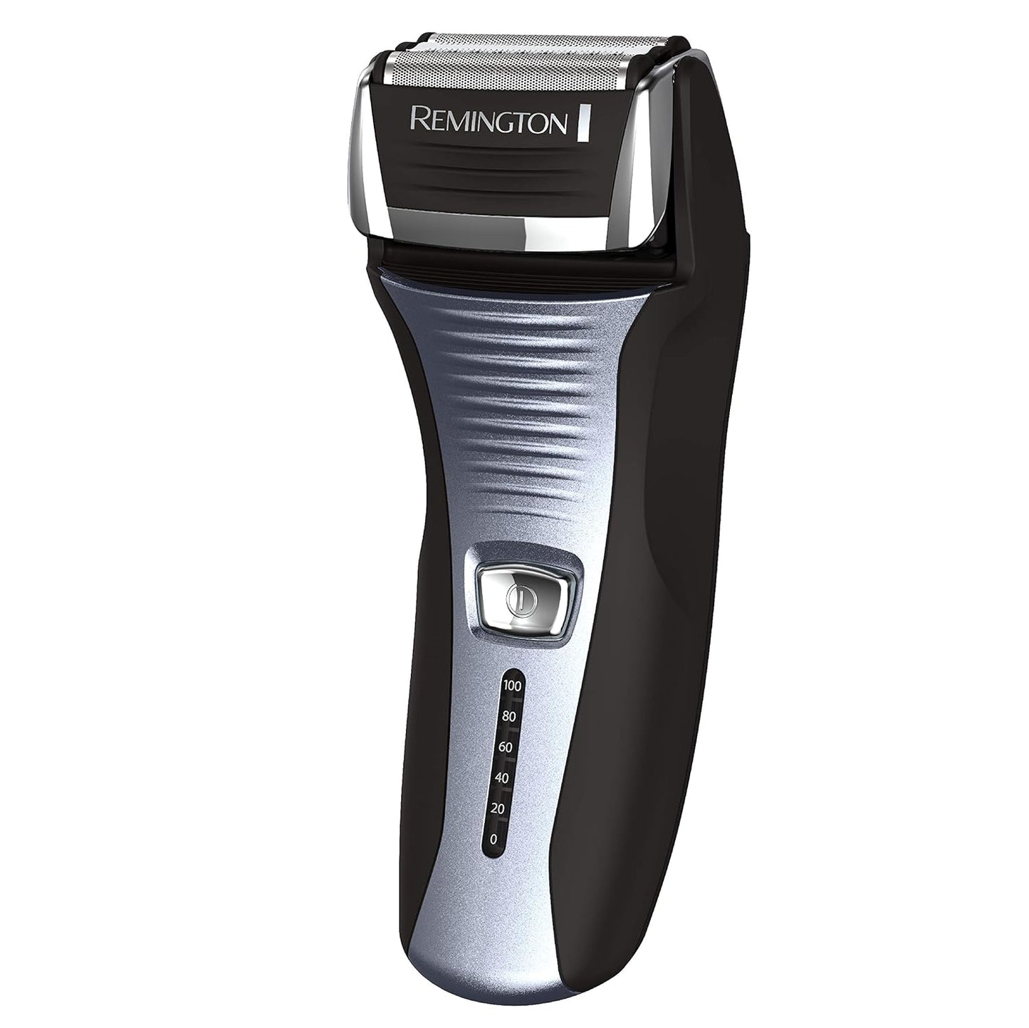 Remington F5 Power Series Electric Razor for Men, Cordless Shaver