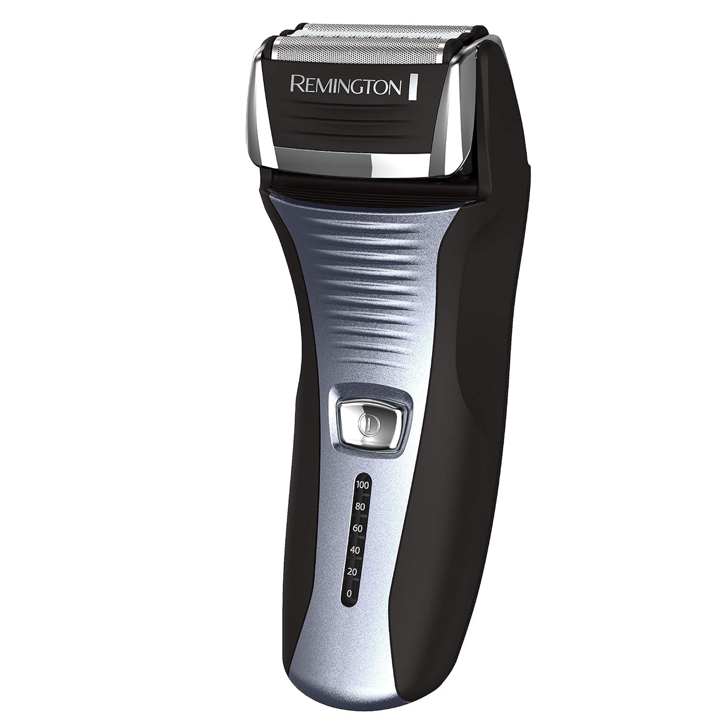 Remington F5 Power Series Electric Razor for Men, Cordless Shaver