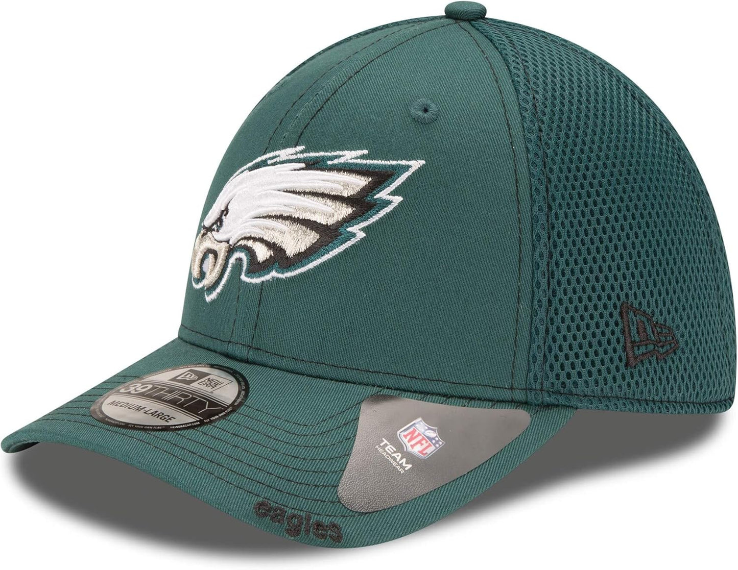 NFL Neo 2 39thirty Stretch Fit Cap for Unisex-Adults