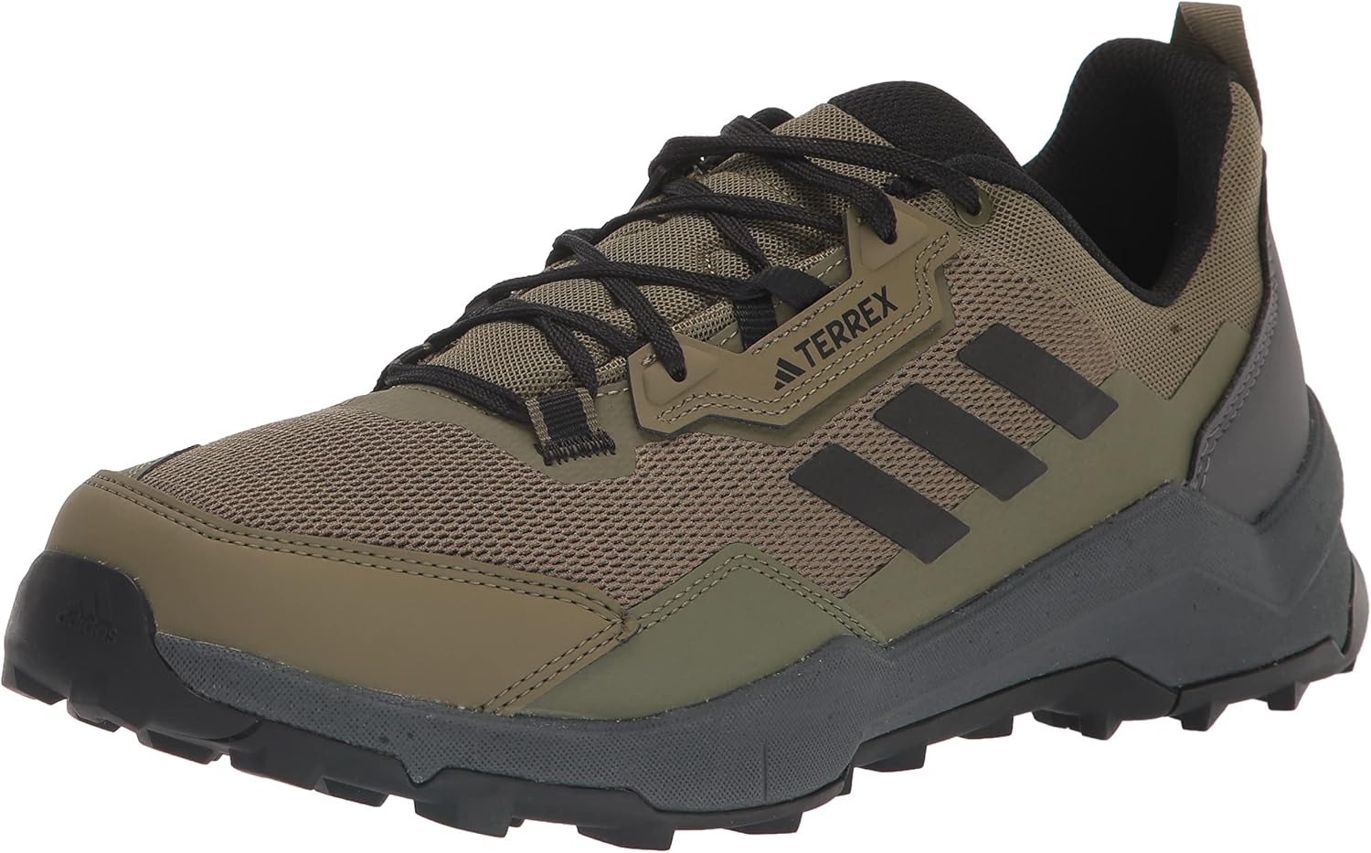 Lightweight adidas Men's Terrex AX4 Hiking Shoe for Superior Comfort
