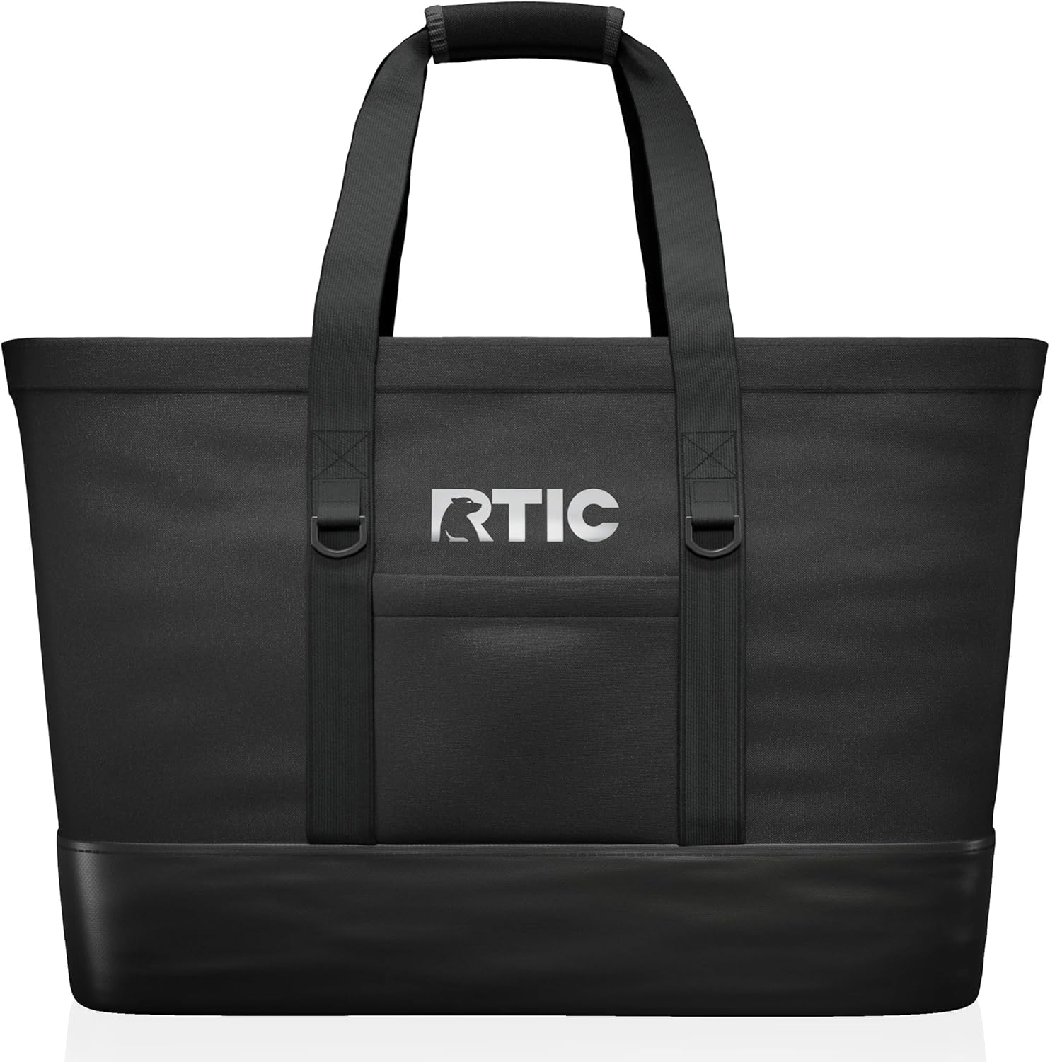 RTIC Everyday Insulated Tote Bag for Beach and Grocery Trips