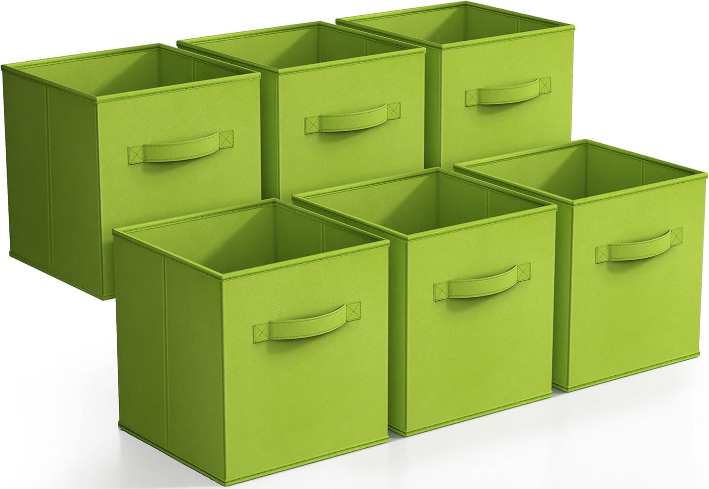 Sorbus Foldable Storage Cubes - Organize Your Home Effortlessly