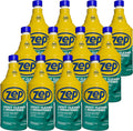 Zep Grout Cleaner and Brightener 32 oz (Case of 12) - Make Grout Look