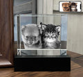 Personalized Dog and Cat Memorial Gifts with Gift Box Included
