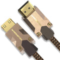 Monster M-Series Certified Premium HDMI Cable 2.0 - 4K at 60Hz