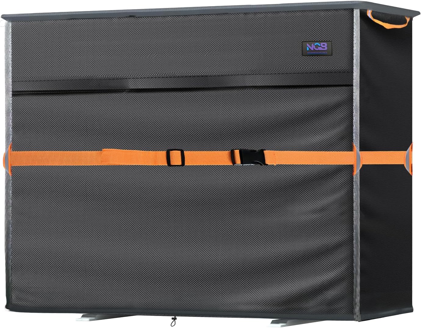 Protect Your Mini Split AC: NGB 600D Waterproof Cover