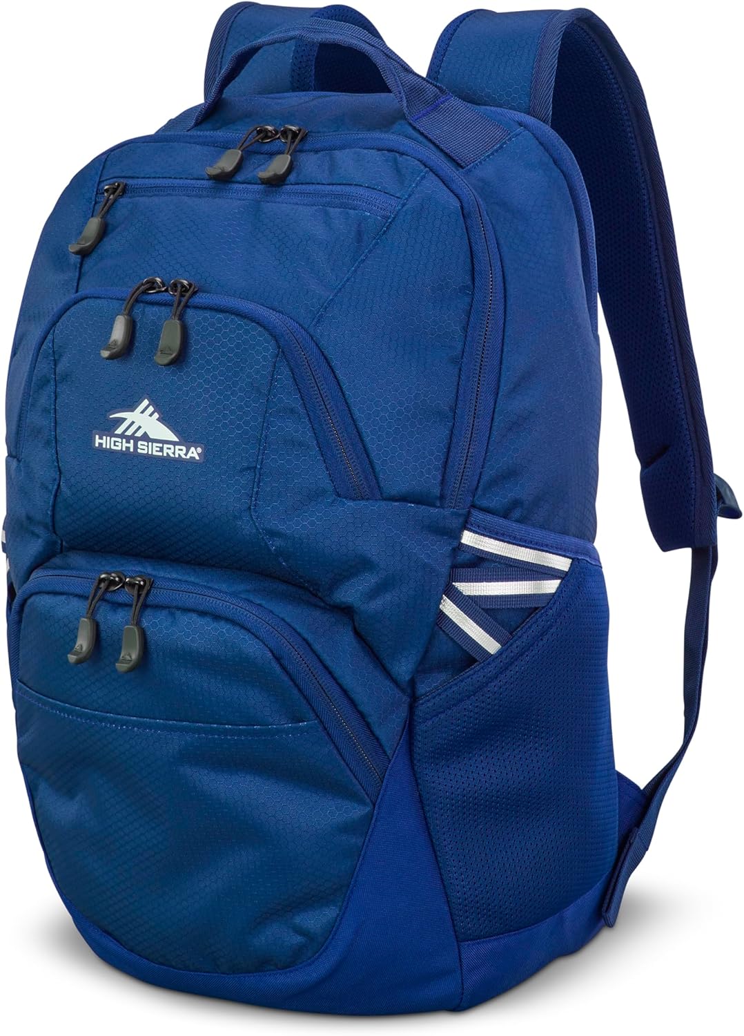 High Sierra Swoop Sg Backpack: Stylish and Functional Design