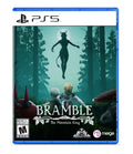 Bramble: The Mountain King for PlayStation 5 - Folklore Horror