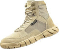 ANTARCTICA Men's Lightweight Military Tactical Boots for Hiking