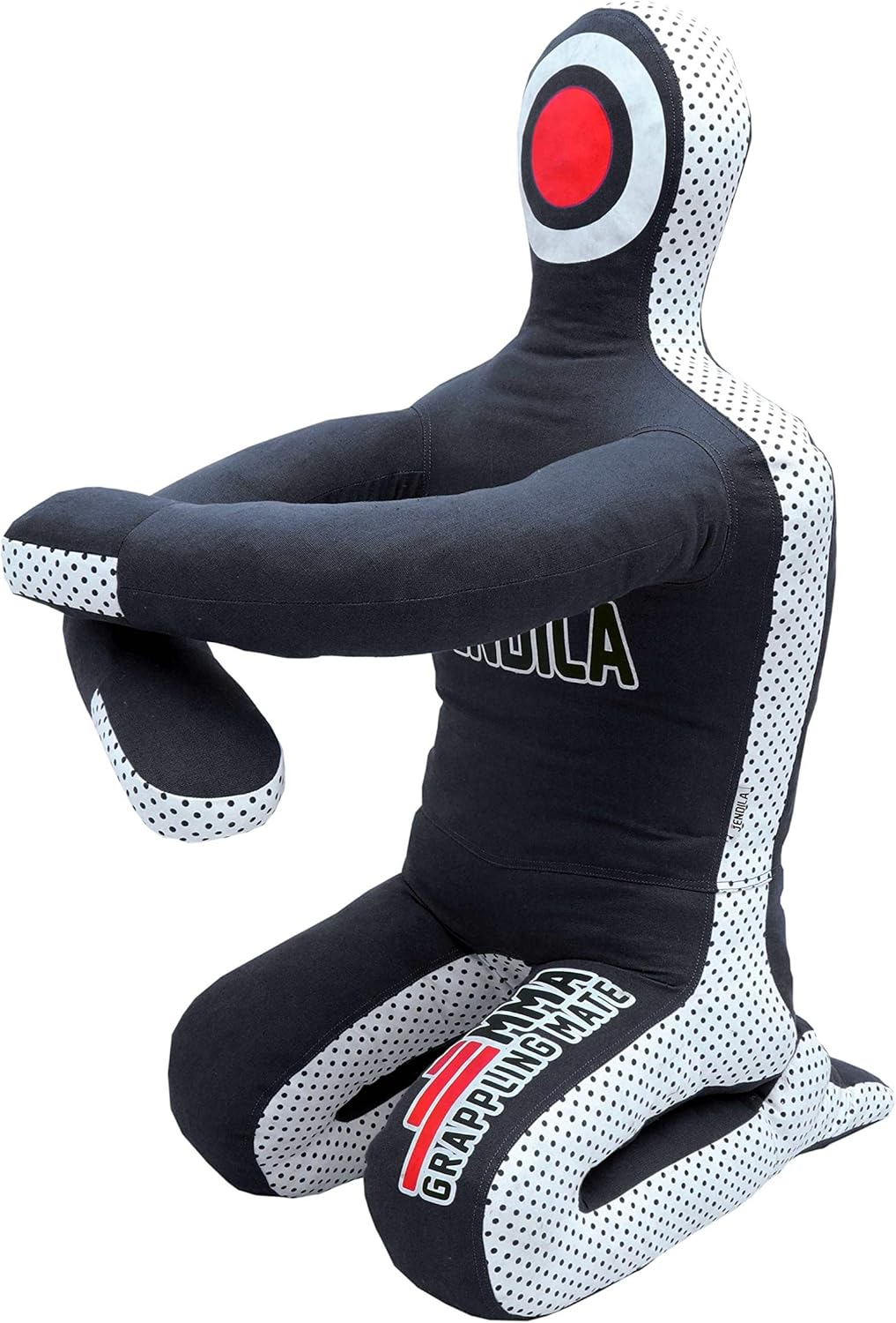 Grappling Dummy MMA Jiu Jitsu for Training and Drills