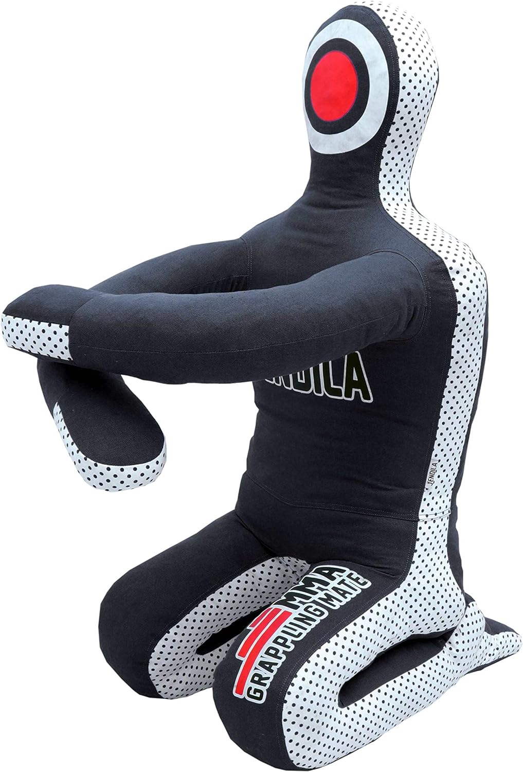 Grappling Dummy MMA Jiu Jitsu for Training and Drills