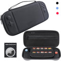 HPOMAC Slim Hard Shell Carrying Case for Nintendo Switch 2 - Slim